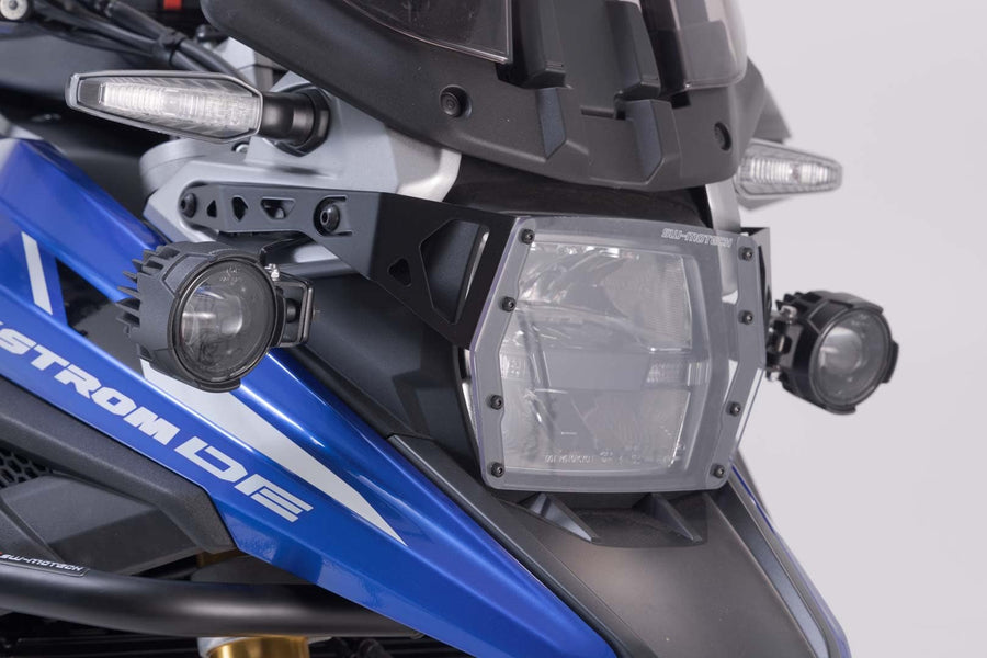 Suzuki DL 1050 V-Strom [2020-2026] - strålkastarhållare - bild 1