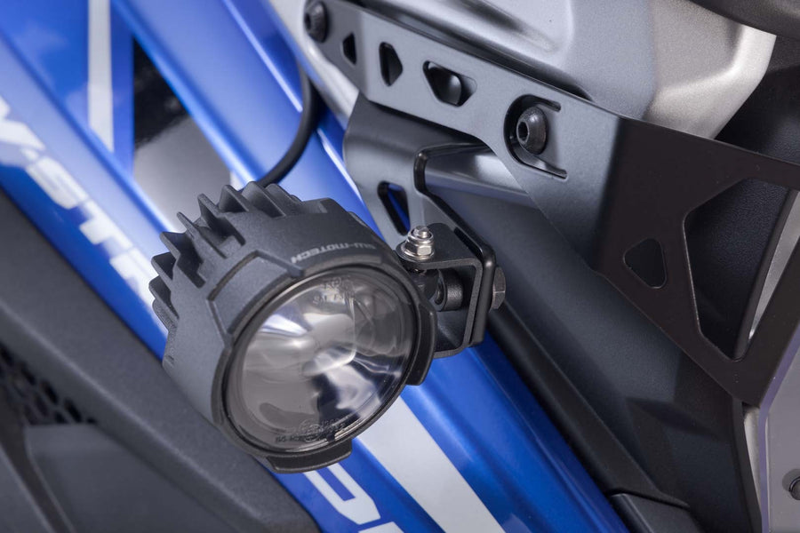 Suzuki DL 1050 V-Strom [2020-2026] - strålkastarhållare - bild 3