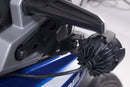 Suzuki DL 1050 V-Strom [2020-2026] - strålkastarhållare - bild 5