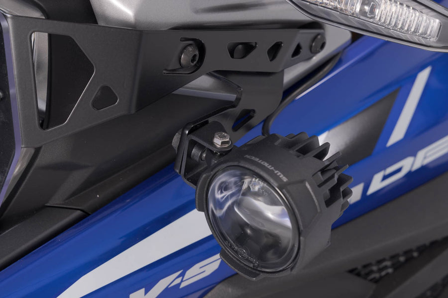 Suzuki DL 1050 V-Strom [2020-2026] - strålkastarhållare - bild 6