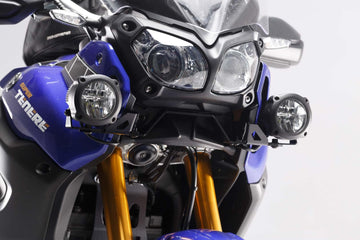 Yamaha XT 1200 Z Super Tenere [2014-2020] - strålkastarhållare - bild 1