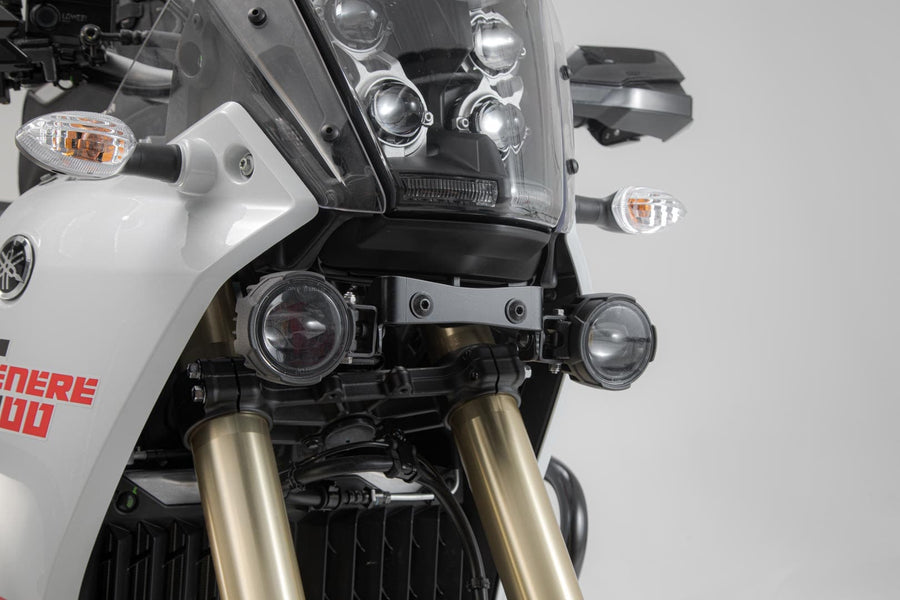 Yamaha XTZ 690 SP Tenere 700 Rally Edition [2021-2022] - Strålkastare - Bild 1
