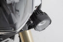 Yamaha XTZ 690 Tenere 700 [2018-2022] - EVO dimljussats - bild 5