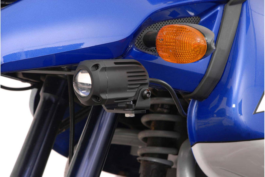 BMW R 1150 GS [1999-2005] - strålkastarhållare – bild 1