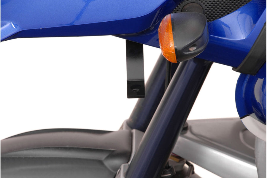 BMW R 1150 GS [1999-2005] - strålkastarhållare – bild 5