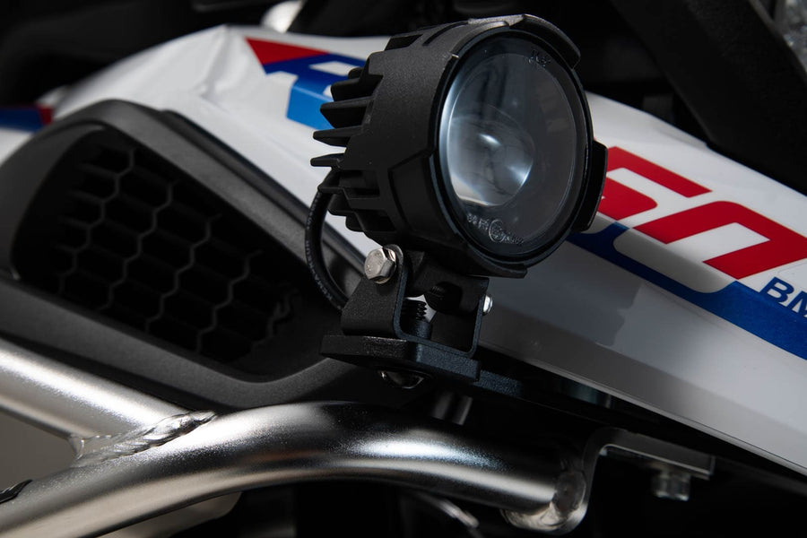 BMW R 1200 GS [2019] - strålkastarhållare – bild 1