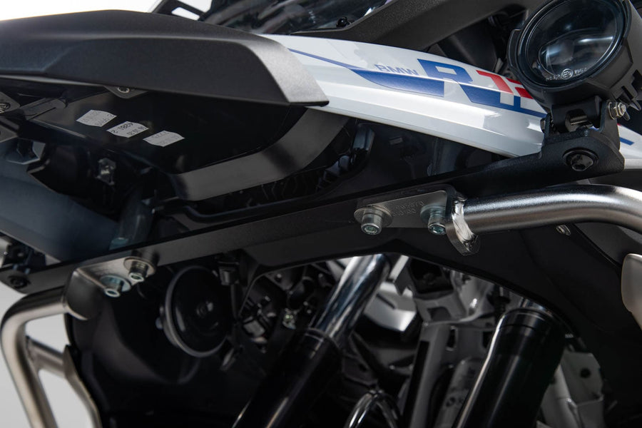 BMW R 1200 GS [2019] - strålkastarhållare – bild 2