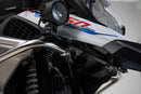 BMW R 1200 GS [2019] - strålkastarhållare – bild 3