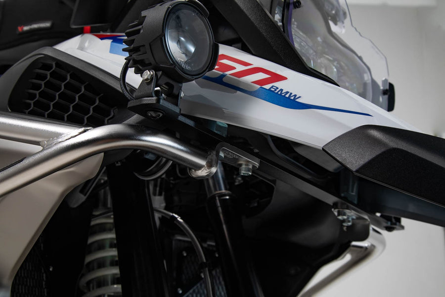 BMW R 1200 GS [2019] - strålkastarhållare – bild 3