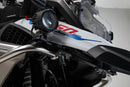 BMW R 1200 GS [2019] - strålkastarhållare – bild 4
