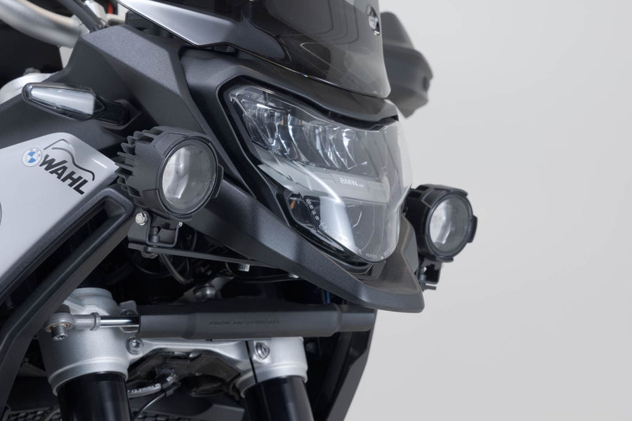 BMW F 900 GS-P [2024-2026] - EVO strålkastarhållare – bild 1