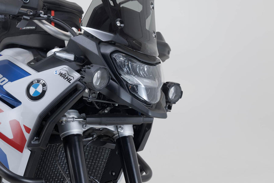 BMW F 900 GS-P [2024-2026] - EVO strålkastarhållare – bild 2