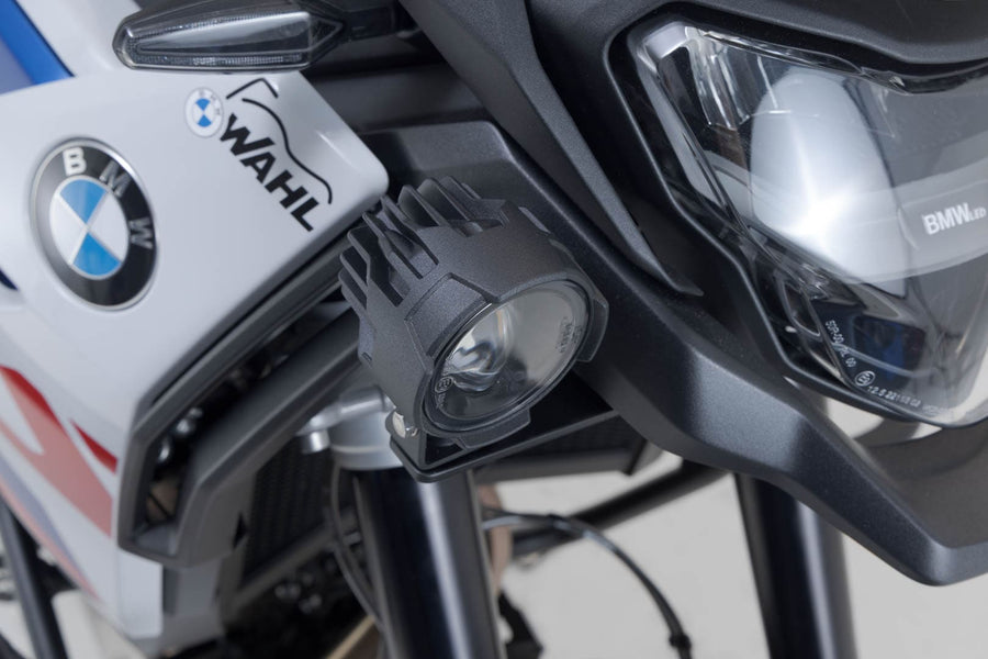 BMW F 900 GS [2024-2026] - EVO Scheinwerfer-Halter – Bild 3