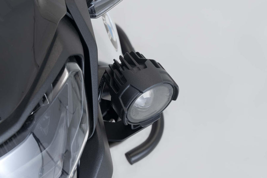 BMW F 900 GS-P [2024-2026] - EVO strålkastarhållare – bild 5