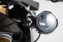 BMW F 750 GS [2020-2021] - Strålkastarhållare – bild 1