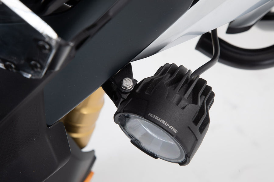 BMW F 800 GS [2024-2026] - Strålkastarhållare – bild 2
