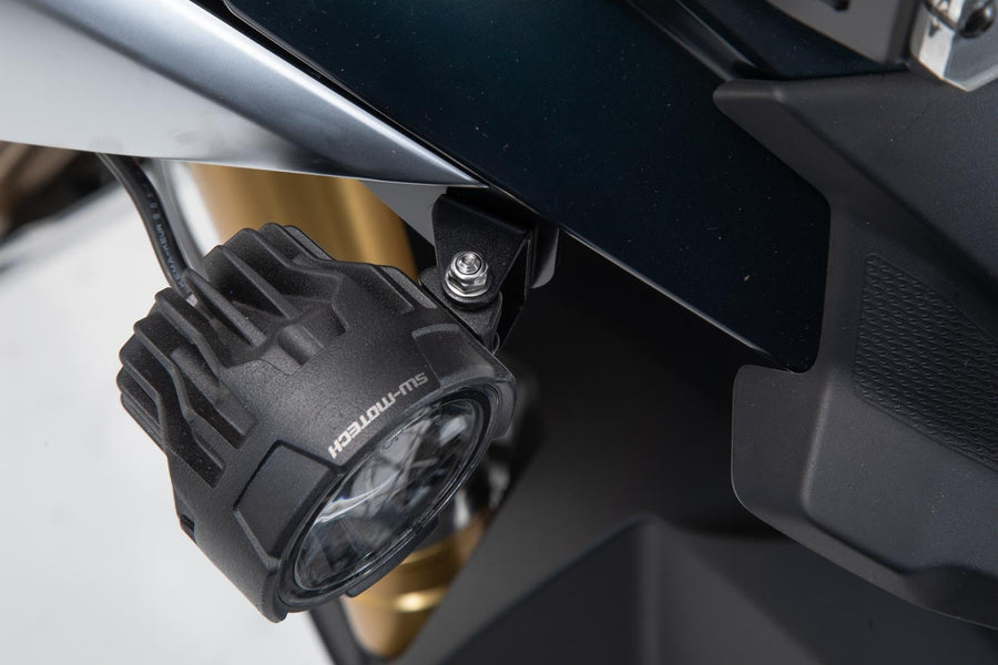 BMW F 750 GS [2020-2021] - Strålkastare - bild 3