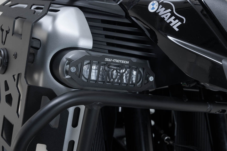 BMW R 1300 GS Adventure [2024-2026] - Skydd för extra strålkastare – Figur 4