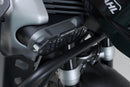 BMW R 1300 GS Adventure [2024-2026] - Skydd för extra strålkastare - Figur 5