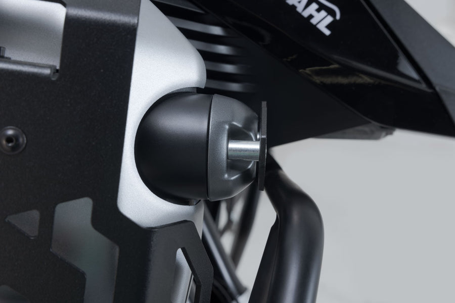BMW R 1300 GS Adventure [2024-2026] - Skydd för extra strålkastare – Figur 6