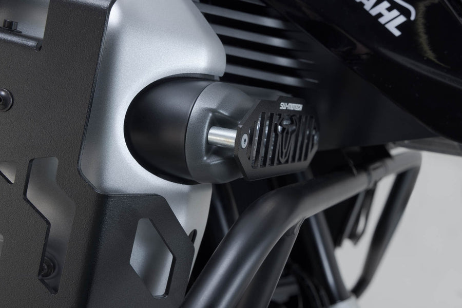 BMW R 1300 GS Adventure [2024-2026] - Skydd för extra strålkastare – Figur 7