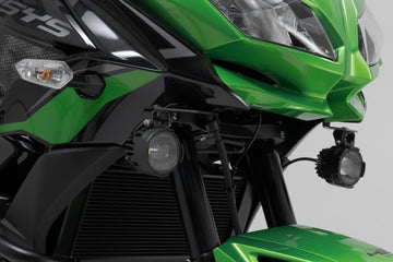 Kawasaki Versys 650 [2017-2021] - Licht-Montagesatz – Bild 2