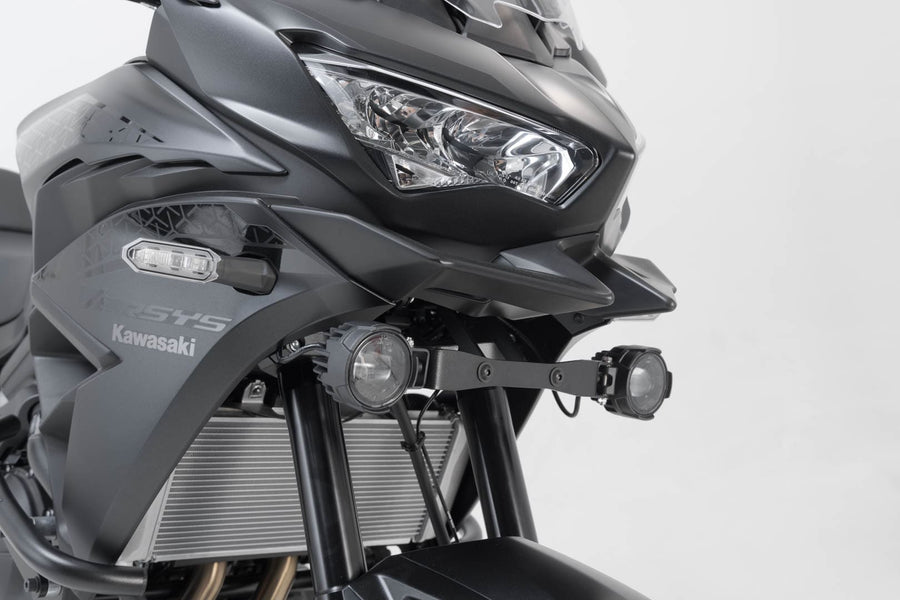 Kawasaki Versys 650 [2021-2026] - EVO Nebelscheinwerfer-Kit – Bild 2