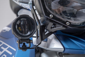 Triumph Tiger 800 XCA [2015-2020] - Scheinwerfer-Halter – Bild 2