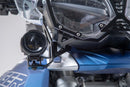 Triumph Tiger 800 XR [2020] - strålkastarhållare - bild 4