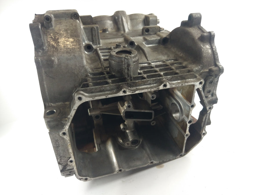 Honda ST 1100 SC26 Pan European [1990] - Motorbostäder