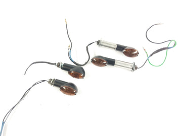 Yamaha XV 1100 - Blinker Satz vorne und hinten - 0