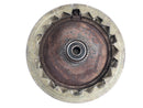 Moto Guzzi 850 -T3 VD [1979] - Wheel Hub bakom-2