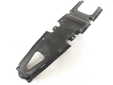 Yamaha YZF 125 RE06 [2011] - Bakre delen Splash Protection Battery Box