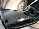 Ducati 900 SS [1992] - Bakhjul radfälg-3
