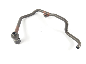 BMW R 1150 GS - Oilsteiling Line - 0