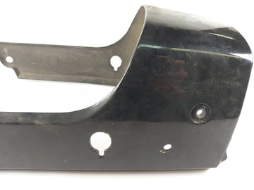 Honda CB 750 K (Z) RC01 - bakre spoiler bakre beklädnad