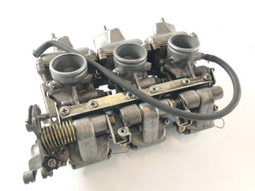 Honda NS 400 R NC19 [1985] - Förgasare