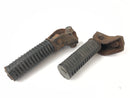 Honda CB 550 F [Super Sport] - Footrests Supply Rastae Par Set-1