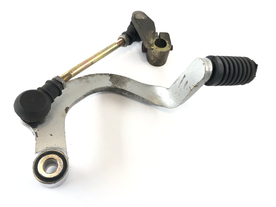 Honda ST 1100 SC26 Pan European [1990] - Gearspak med koppling
