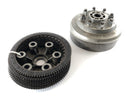 Laverda 1000 / 1 [1973] - Kupplung Kupplungsscheiben-4