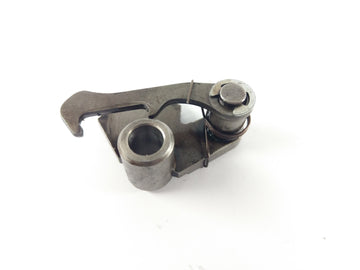YAMAHA XT 500 1U6 - Switching Mechanism