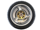 Honda ST 1100 SC26 Pan European [1990] - Hinterrad Rad Rim-2