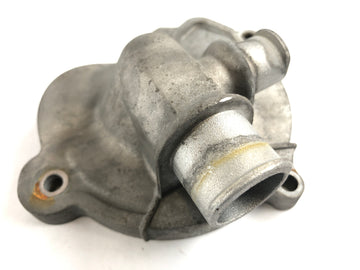 Kan på Spyder SM5 [2009] - Motorlockets vattenpumpskydd - 0