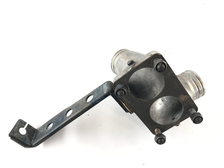 Ducati Paso 750 [1990] - Intagsbrus