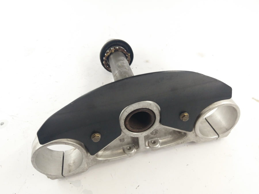 Ducati Monster S4R [2003] - Fork Bridge nedan