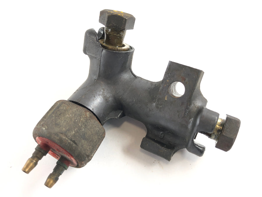 Honda CB 550 F [Super Sport] - Bromslinje Distributör Brom Light Switch ???