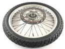 KTM LC4 620 Adventure [1996] - Front Wheel Rad Rim-1