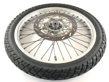 KTM LC4 620 Adventure [1996] - Front Wheel Rad Rim