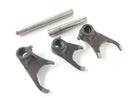 Kawasaki KLR 250 kl 250 d [1985] - Switch Forks -switch -set-1