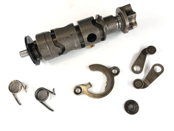 Triumph Thunderbird 900 RT T309 [1997] - Switching Roller - 0